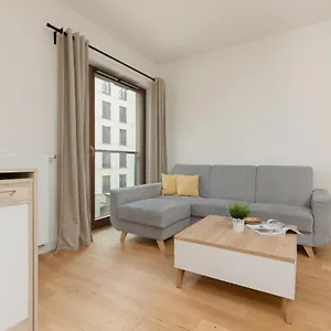 Sierakowskiego By Renters Warszawa