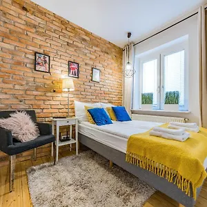  Apartament Pomorskie Enter House Polska