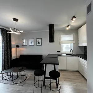  Apartament Trzy Pokoje Mieszkanie W Nowej Dzielnicy Wroclawia Polska