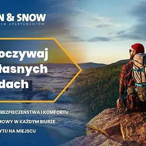  Dom wakacyjny W Karpaczu Sun&snow Polska