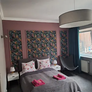  Apartament Na Pańskiej 9 Polska