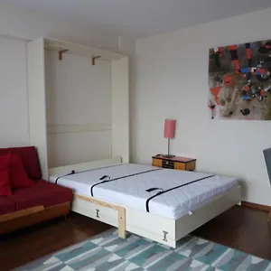  Apartament Climate Of The 60's Polska
