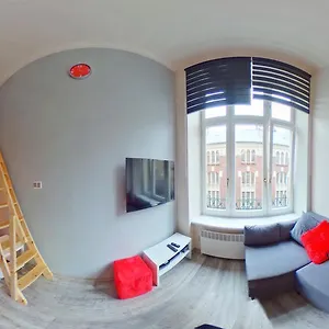  Apartament Marco - Stare Polska