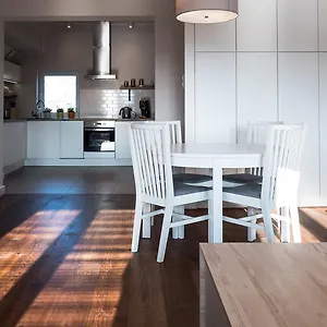  Apartament Jelitkowo Polska