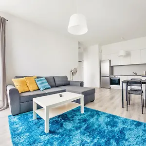  Apartament Sun & Snow Mila Baltica Polska