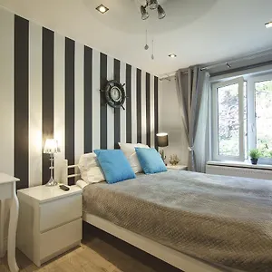  Apartament The Palazzo Ii Polska